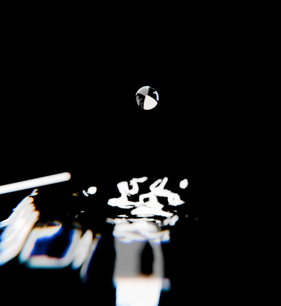 Water